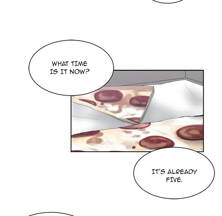 Childhood Friends chapter 16 page 77