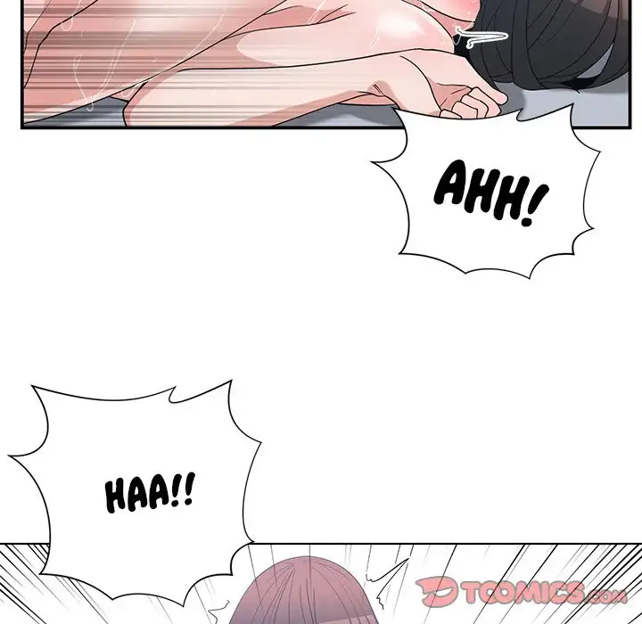 Childhood Friends chapter 16 page 80