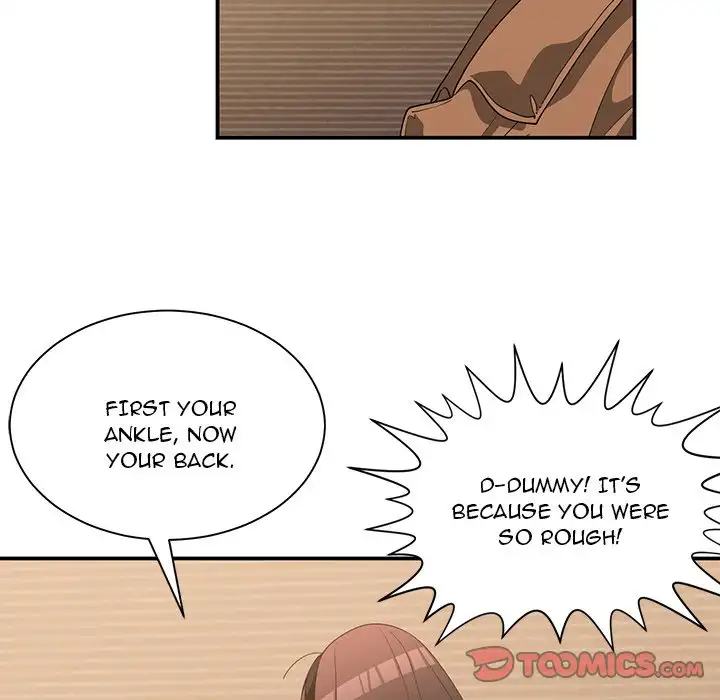 Childhood Friends chapter 16 page 88