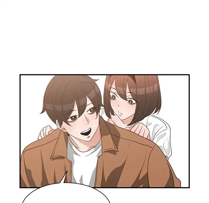 Childhood Friends chapter 16 page 90