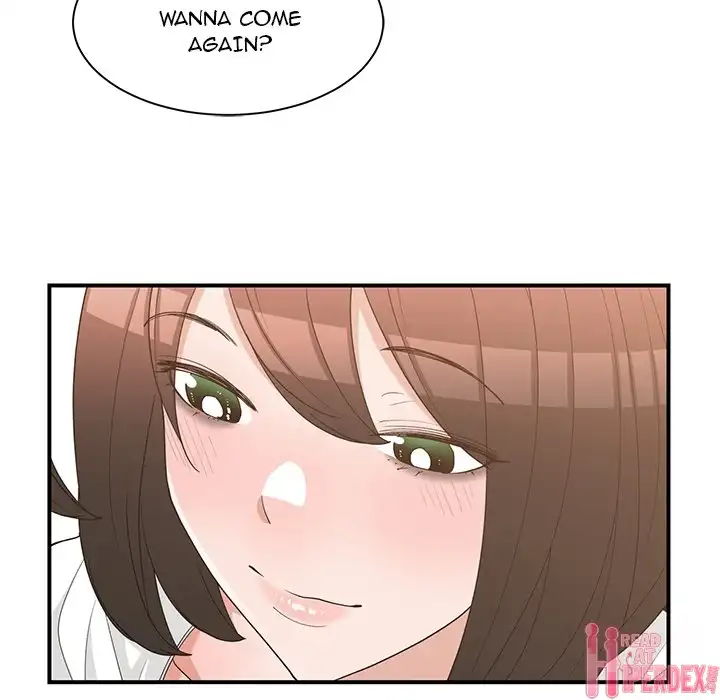 Childhood Friends chapter 16 page 91