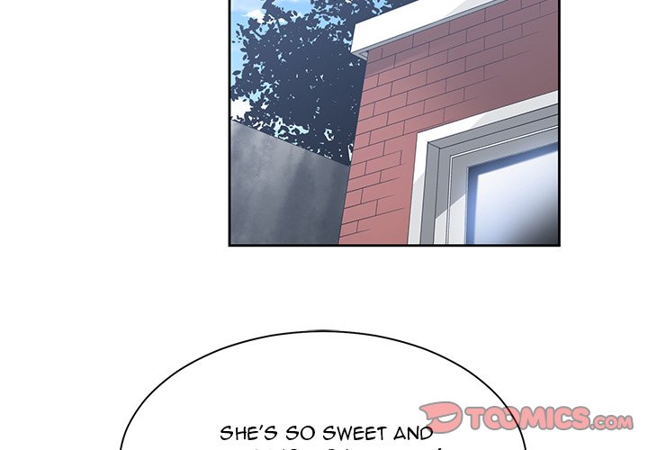 Childhood Friends chapter 17 page 2