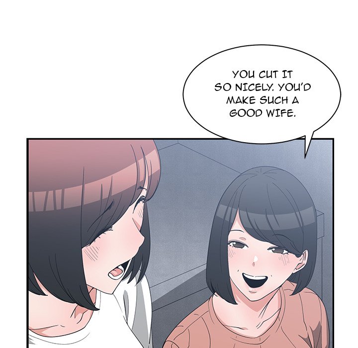 Childhood Friends chapter 17 page 16