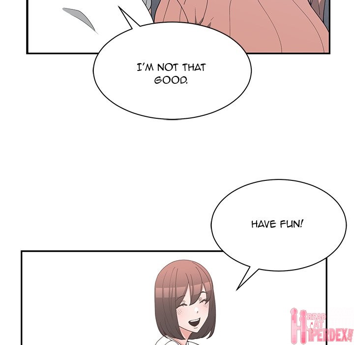 Childhood Friends chapter 17 page 17