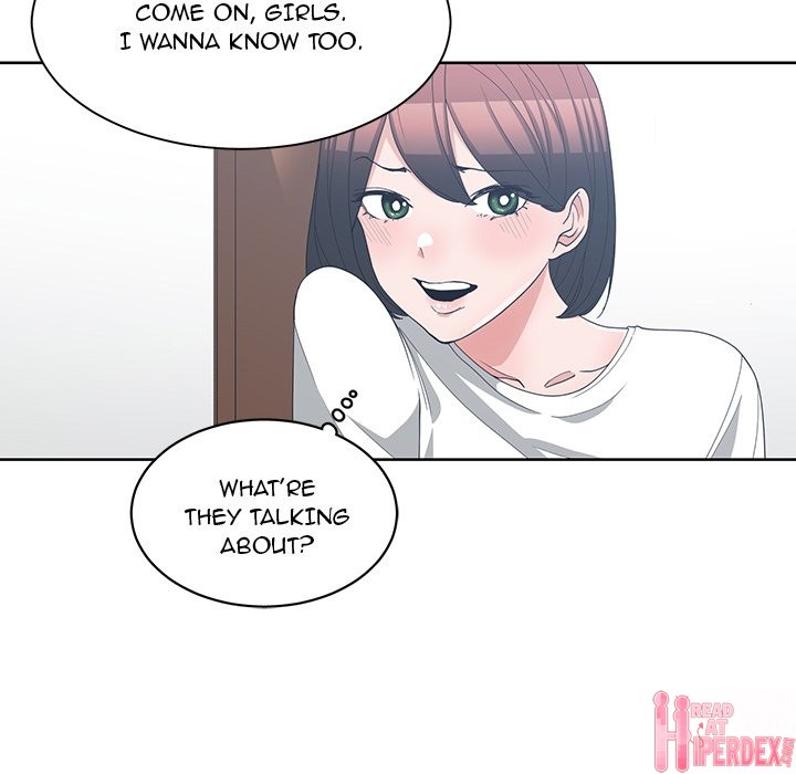 Childhood Friends chapter 17 page 23