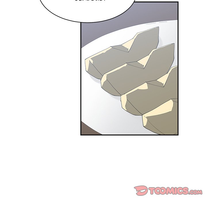 Childhood Friends chapter 17 page 26