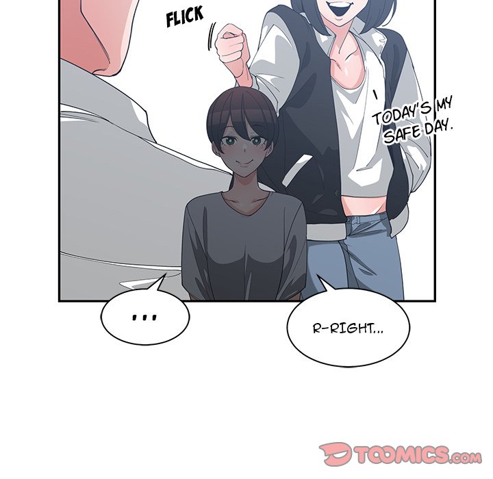 Childhood Friends chapter 17 page 30