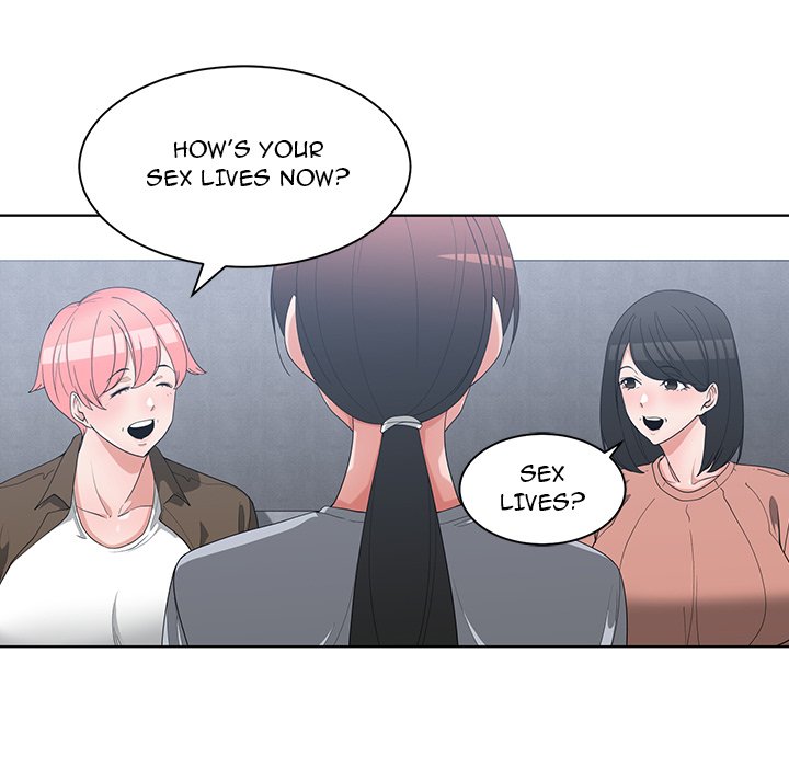 Childhood Friends chapter 17 page 31