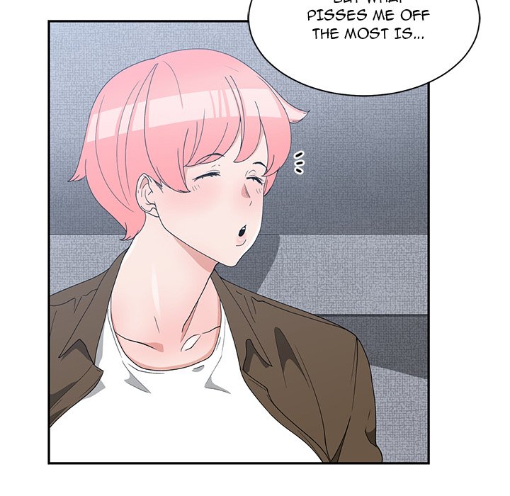 Childhood Friends chapter 17 page 35