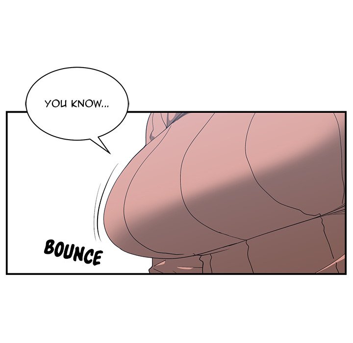 Childhood Friends chapter 17 page 36