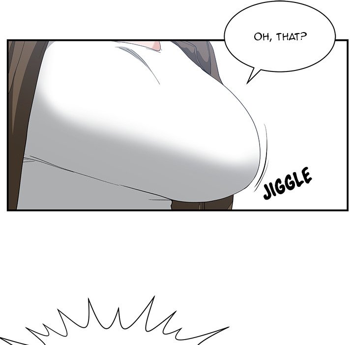 Childhood Friends chapter 17 page 37
