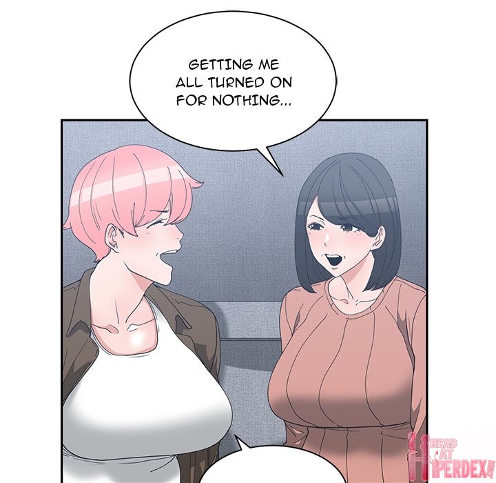 Childhood Friends chapter 17 page 39