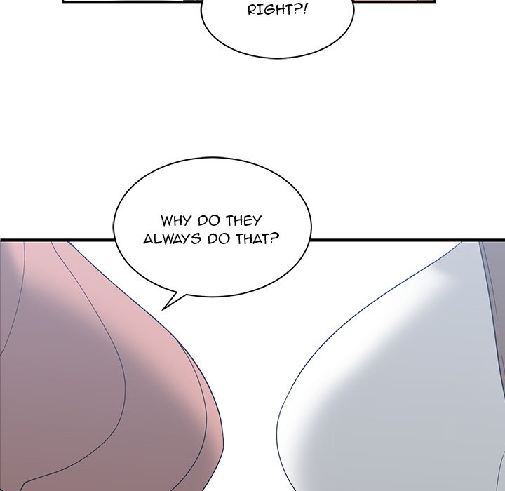 Childhood Friends chapter 17 page 40