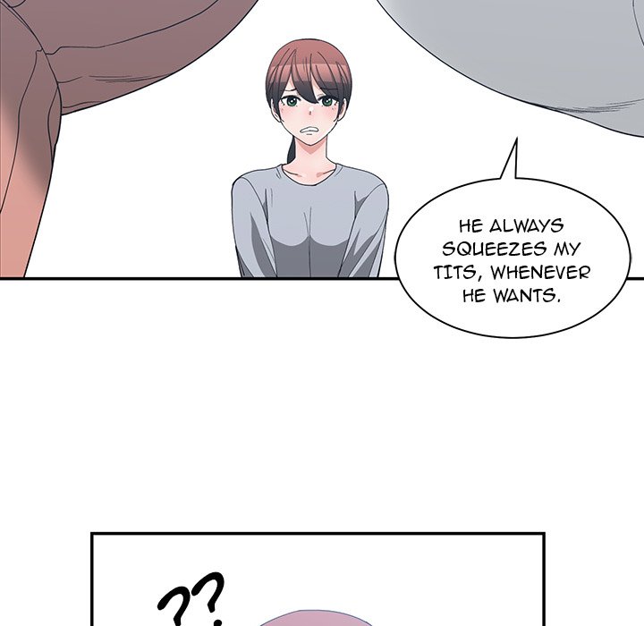 Childhood Friends chapter 17 page 41