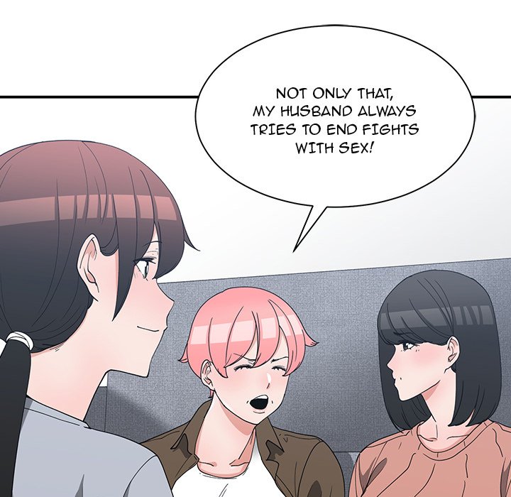 Childhood Friends chapter 17 page 43