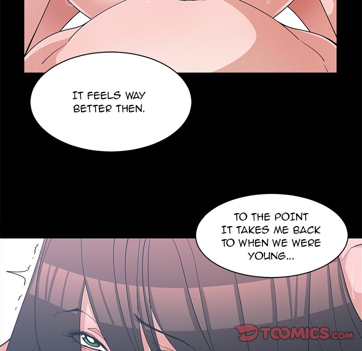 Childhood Friends chapter 17 page 50