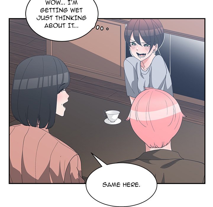 Childhood Friends chapter 17 page 53