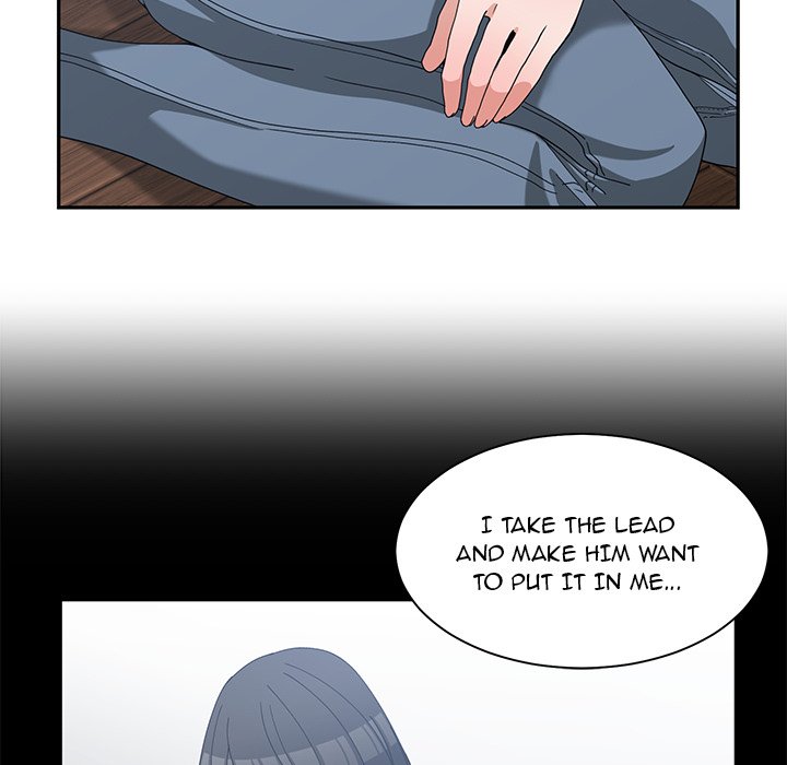 Childhood Friends chapter 17 page 57