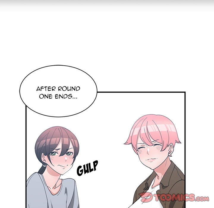 Childhood Friends chapter 17 page 62