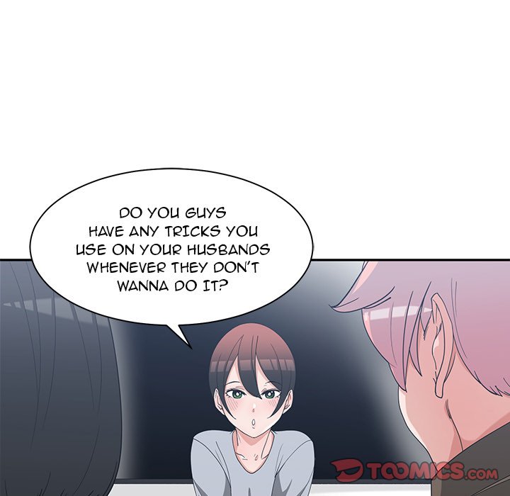 Childhood Friends chapter 17 page 66
