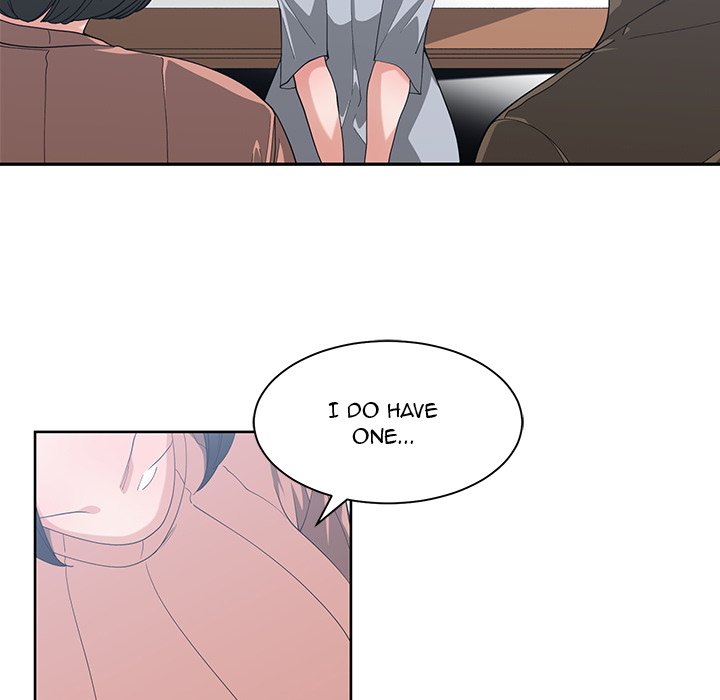 Childhood Friends chapter 17 page 67