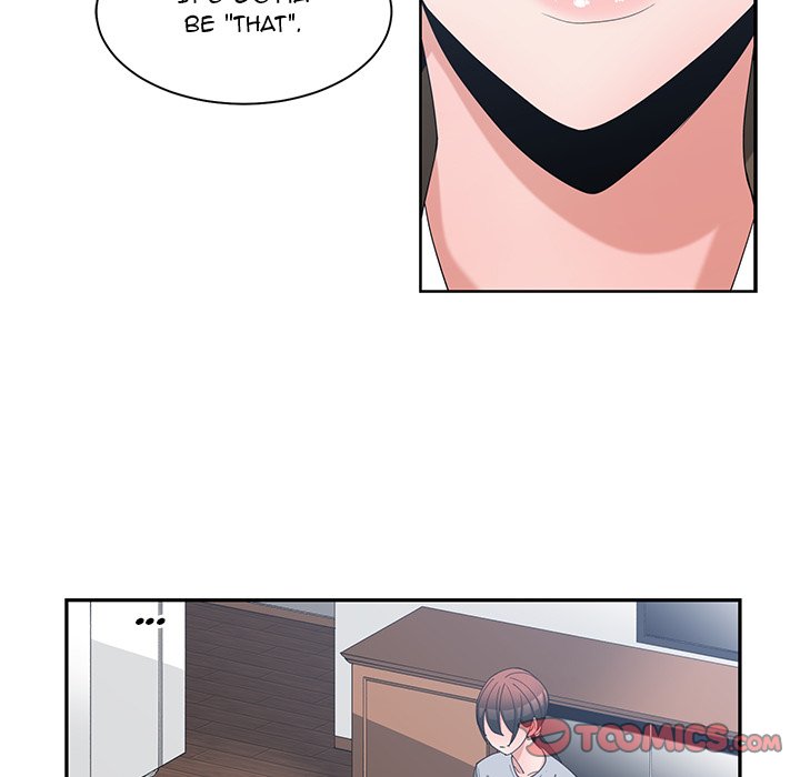 Childhood Friends chapter 17 page 70
