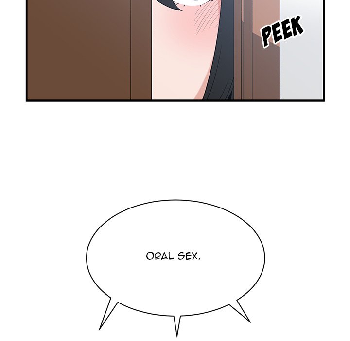 Childhood Friends chapter 17 page 73