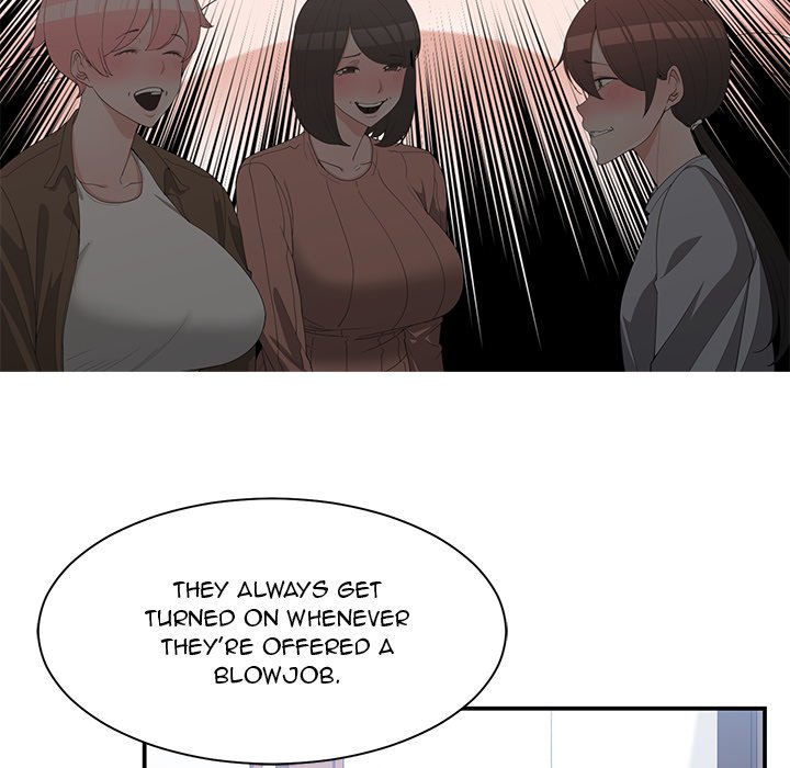 Childhood Friends chapter 17 page 75