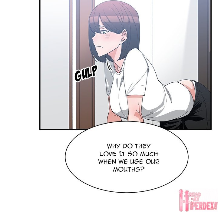 Childhood Friends chapter 17 page 76