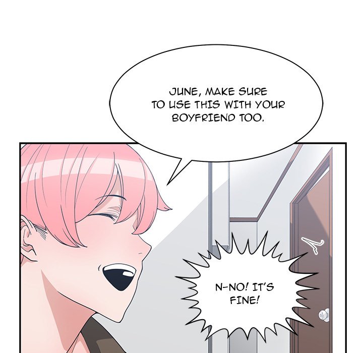 Childhood Friends chapter 17 page 77