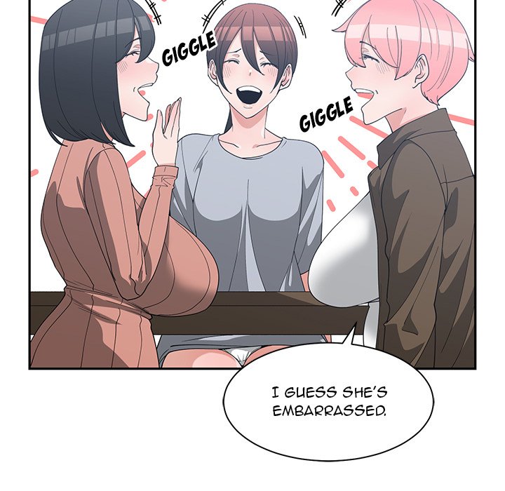 Childhood Friends chapter 17 page 79