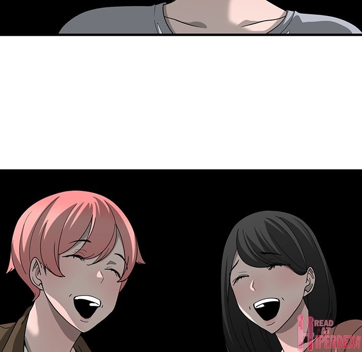Childhood Friends chapter 17 page 81