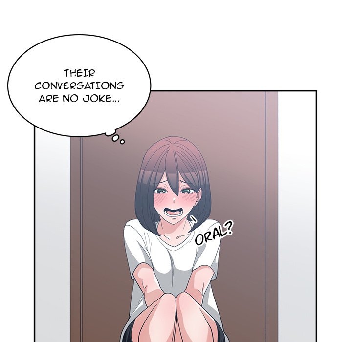 Childhood Friends chapter 17 page 89