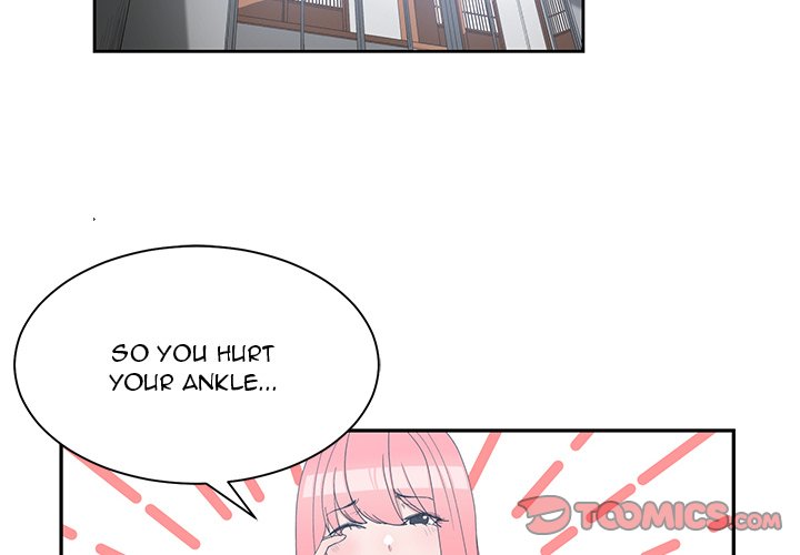 Childhood Friends chapter 18 page 2