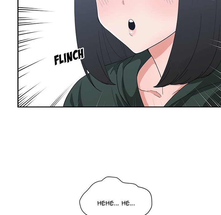 Childhood Friends chapter 18 page 8