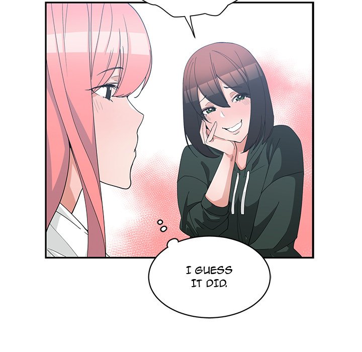 Childhood Friends chapter 18 page 9