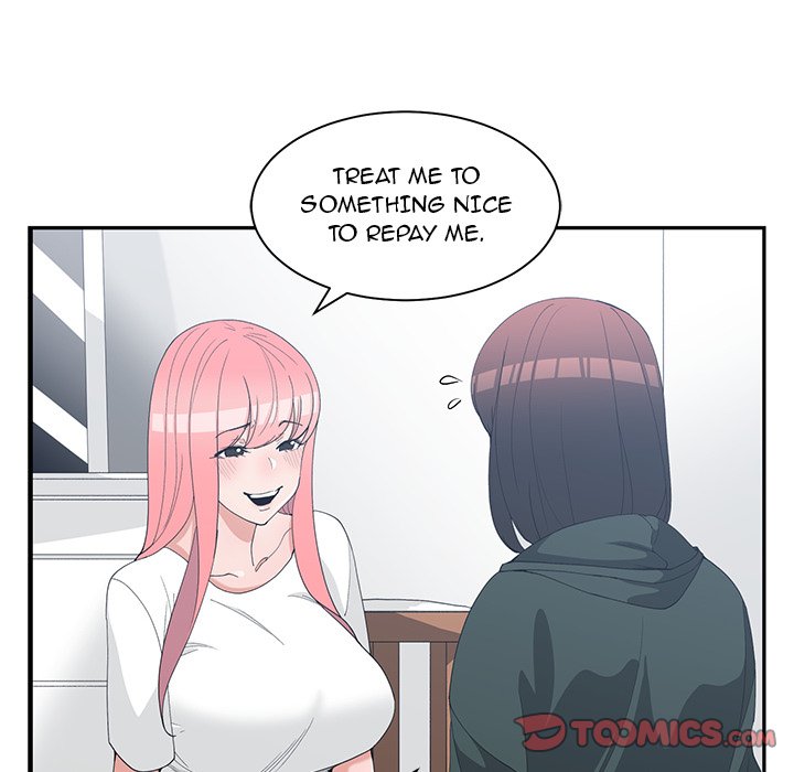 Childhood Friends chapter 18 page 10