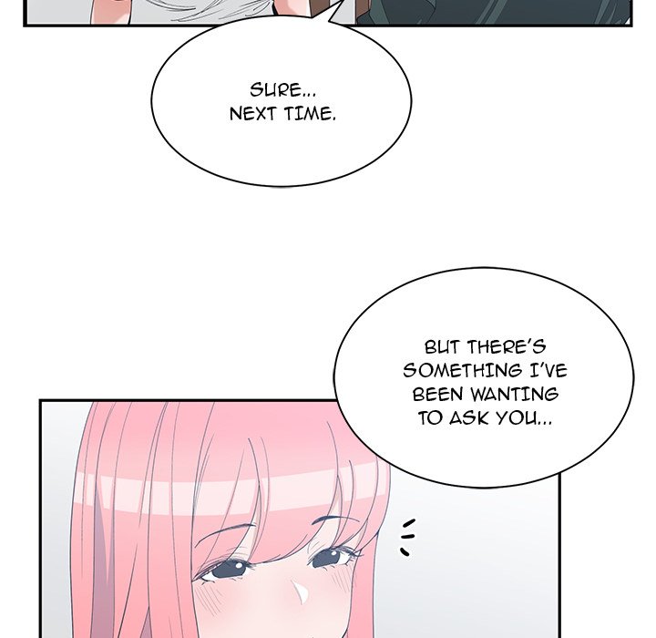 Childhood Friends chapter 18 page 11