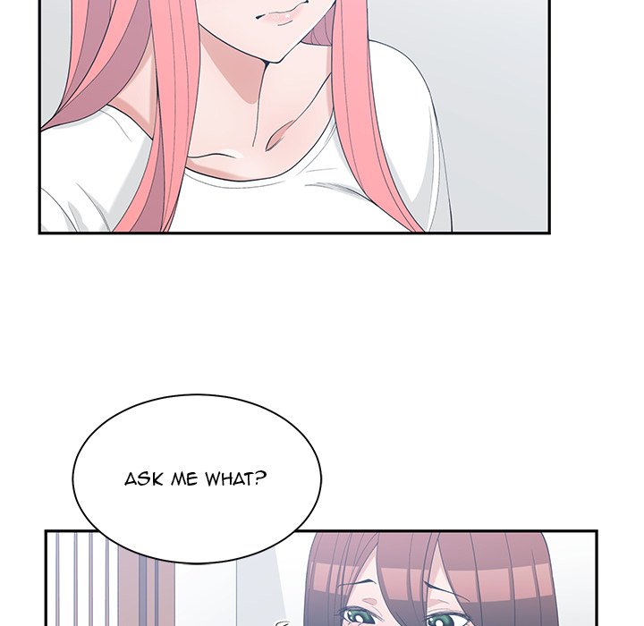 Childhood Friends chapter 18 page 12