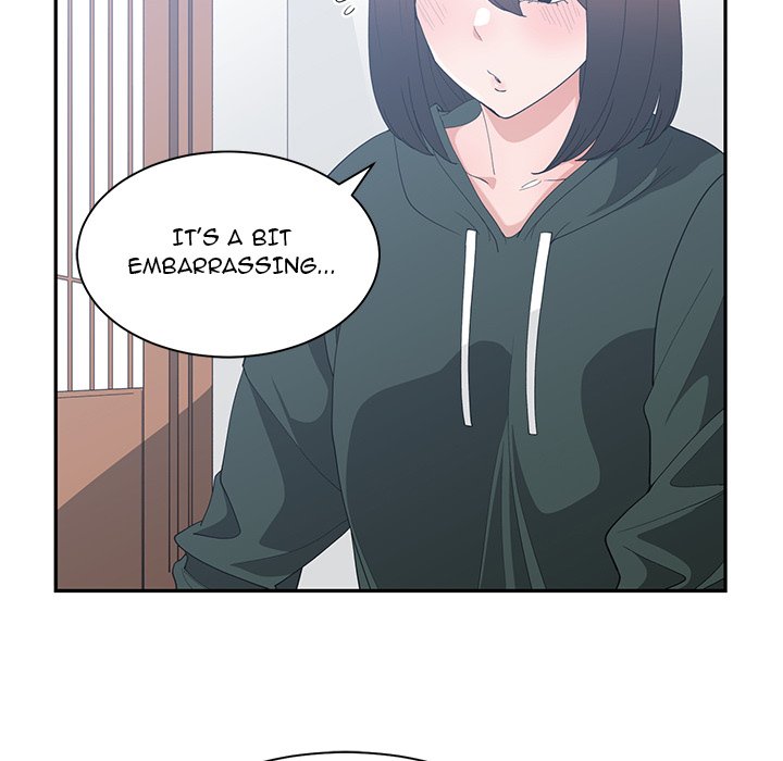 Childhood Friends chapter 18 page 13