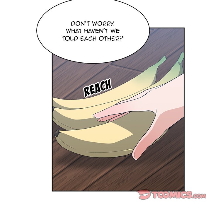 Childhood Friends chapter 18 page 14
