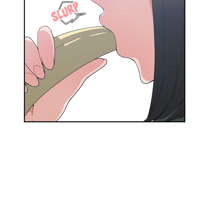 Childhood Friends chapter 18 page 17