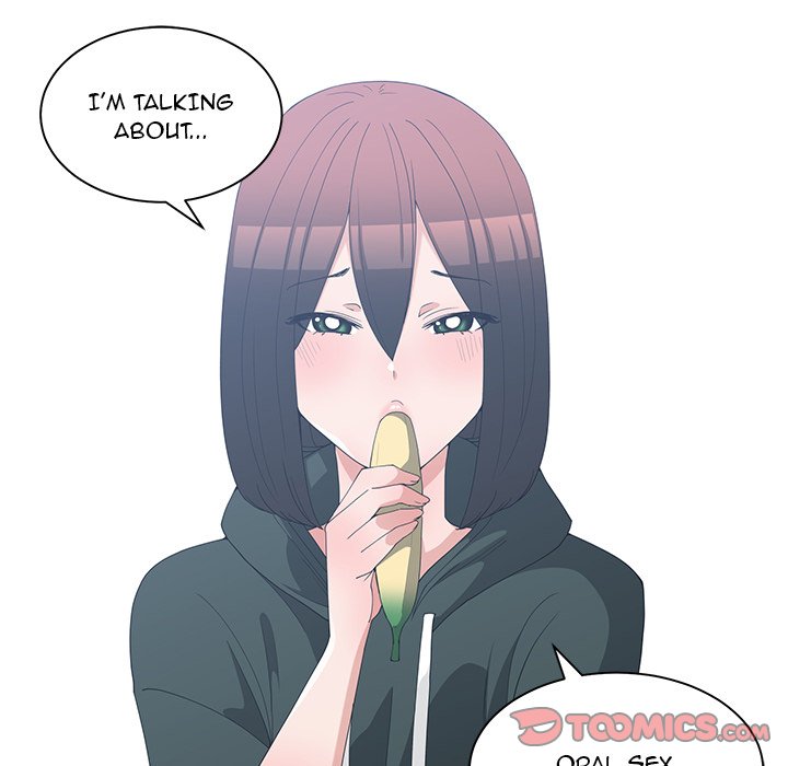 Childhood Friends chapter 18 page 18