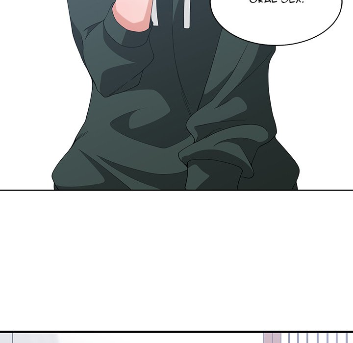 Childhood Friends chapter 18 page 19