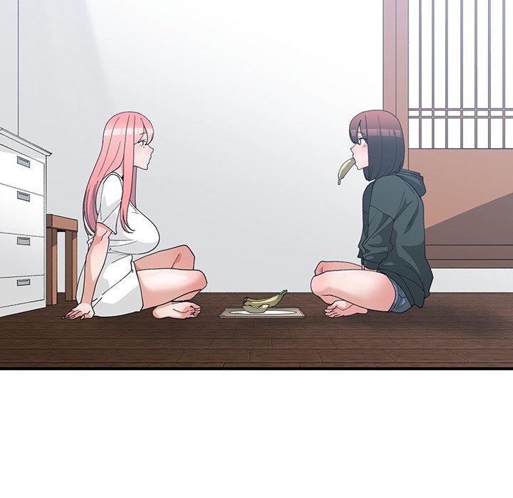 Childhood Friends chapter 18 page 20