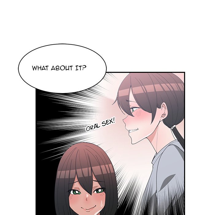 Childhood Friends chapter 18 page 32