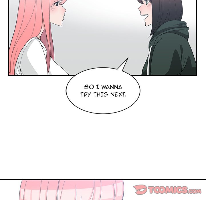 Childhood Friends chapter 18 page 34