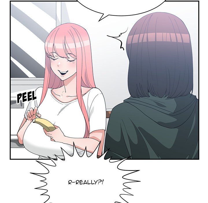 Childhood Friends chapter 18 page 36