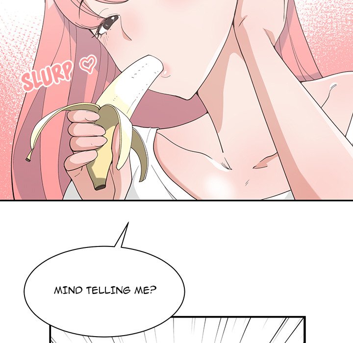 Childhood Friends chapter 18 page 39