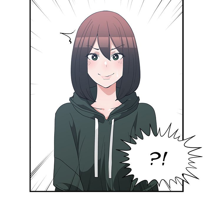 Childhood Friends chapter 18 page 40